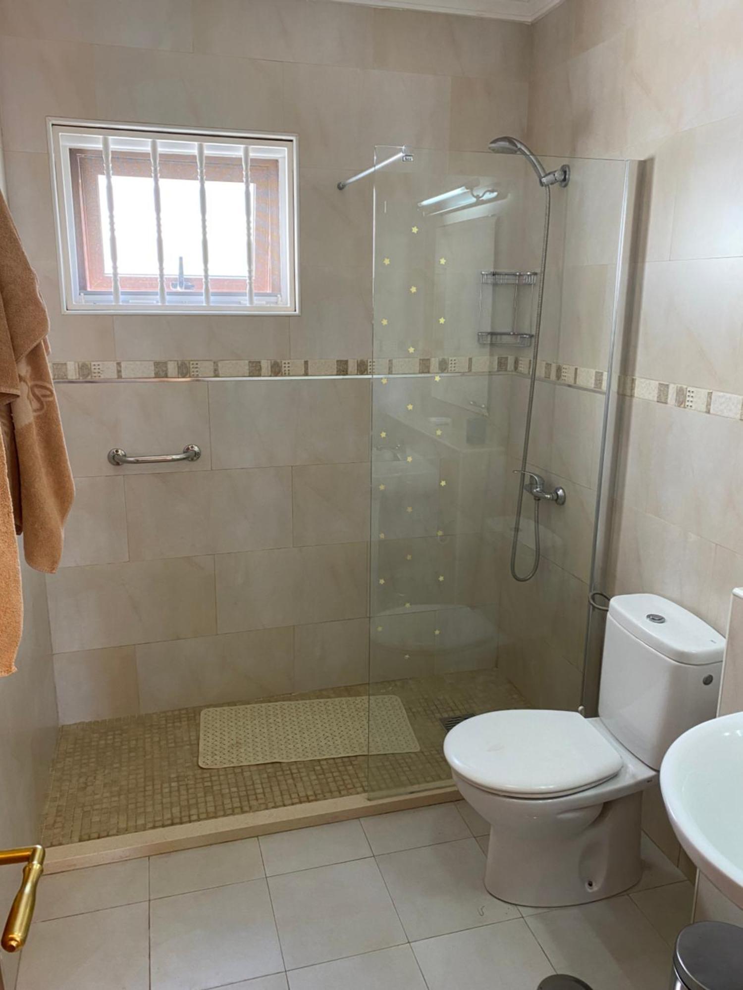 Las Brisas, Villa 94 Playa Blanca  Zewnętrze zdjęcie