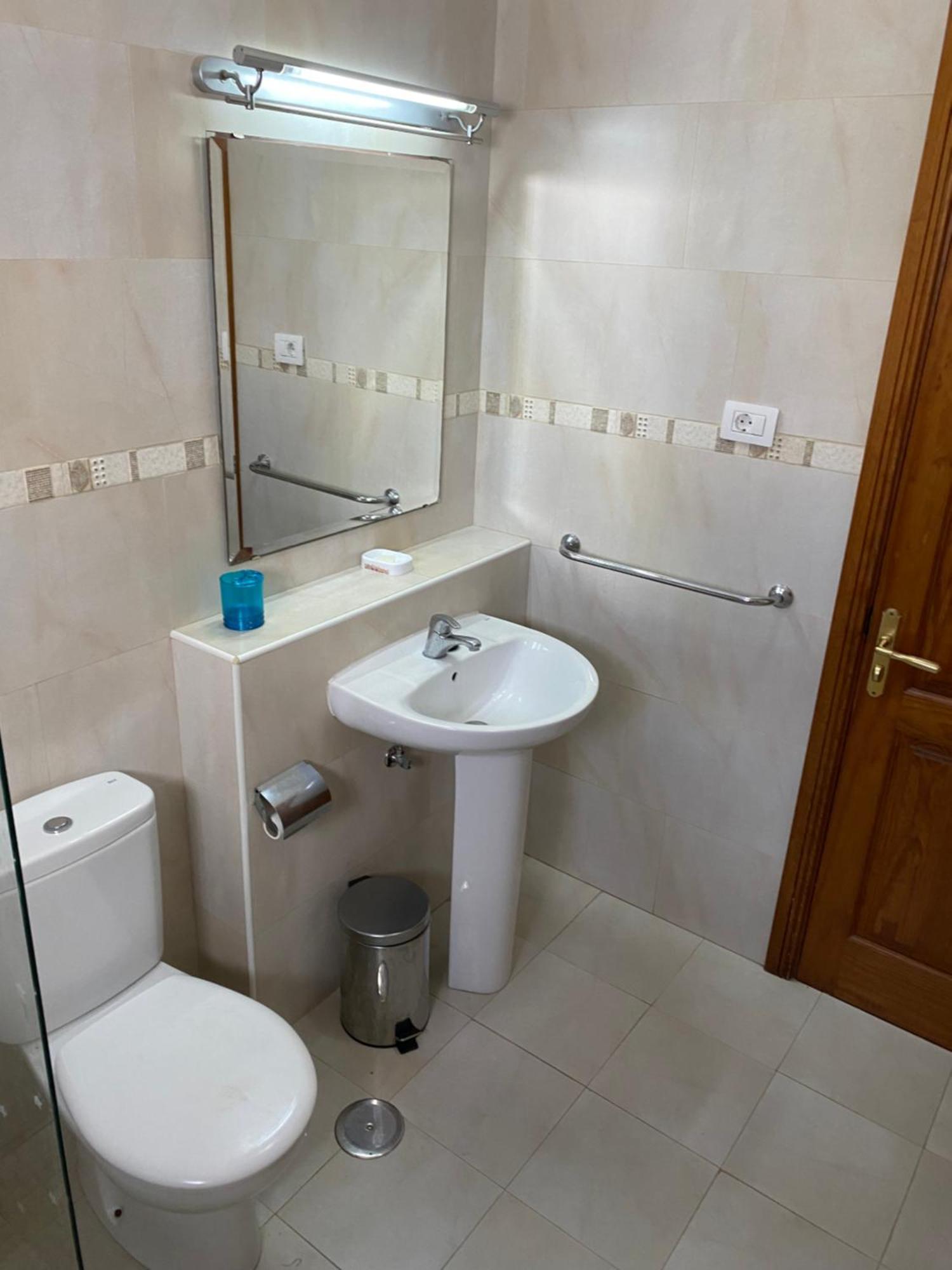 Las Brisas, Villa 94 Playa Blanca  Zewnętrze zdjęcie