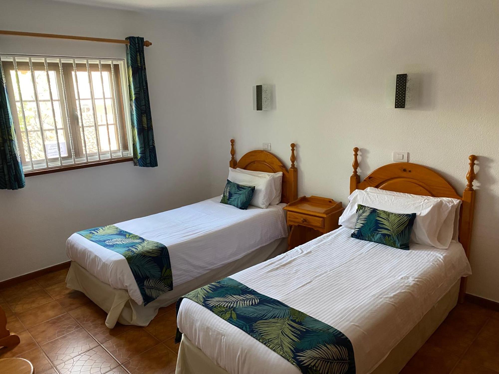 Las Brisas, Villa 94 Playa Blanca  Zewnętrze zdjęcie