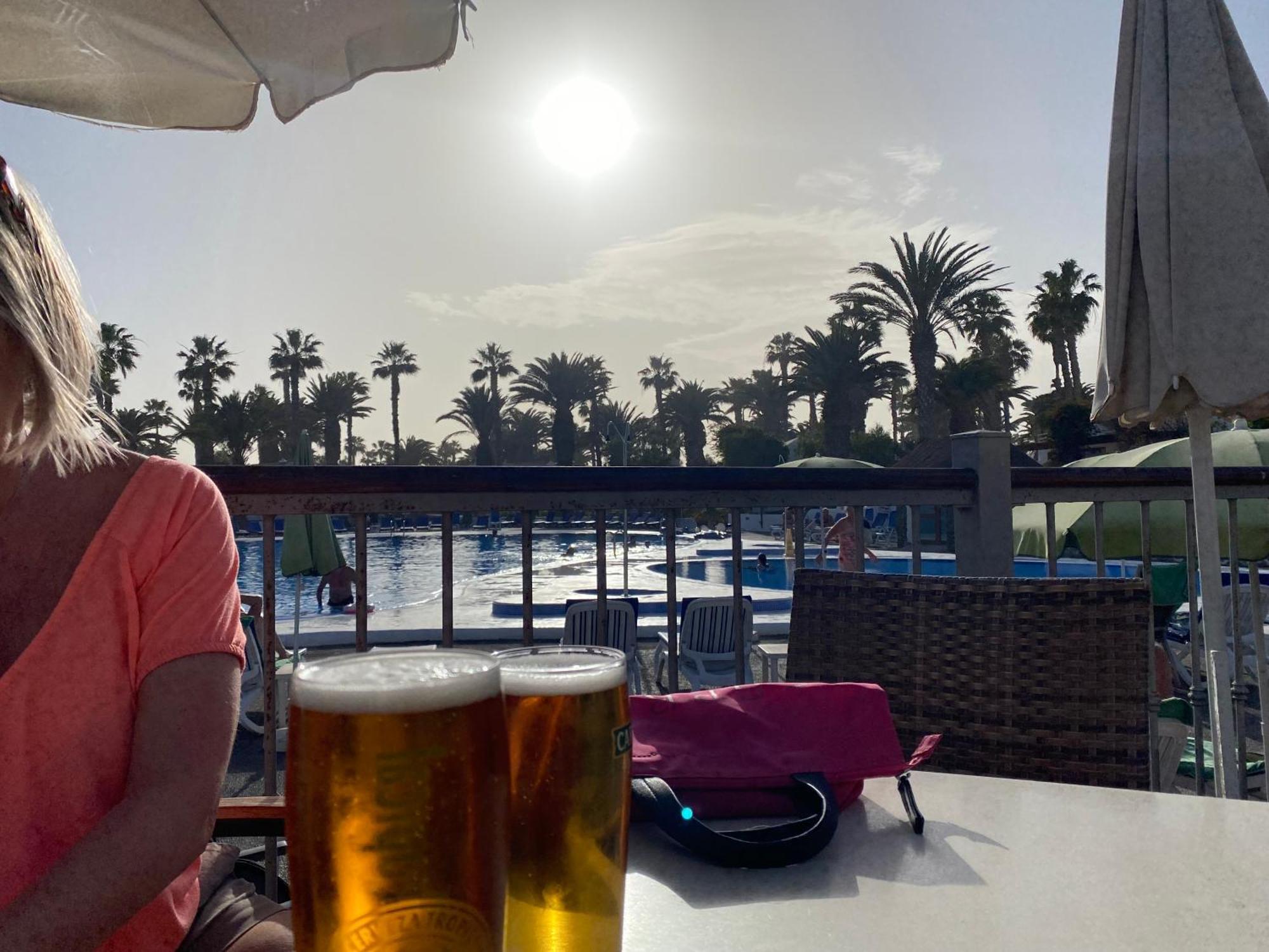 Las Brisas, Villa 94 Playa Blanca  Zewnętrze zdjęcie