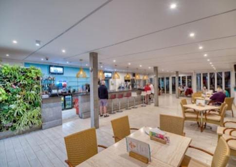 Las Brisas, Villa 94 Playa Blanca  Zewnętrze zdjęcie