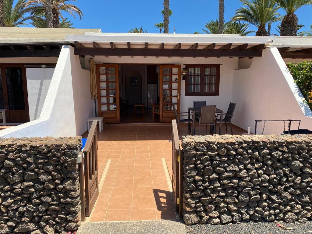 Las Brisas, Villa 94 Playa Blanca  Zewnętrze zdjęcie